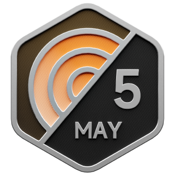 Badge 17